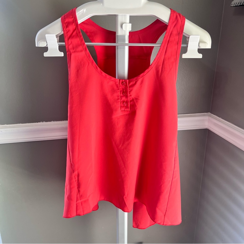 Cute Tank Top